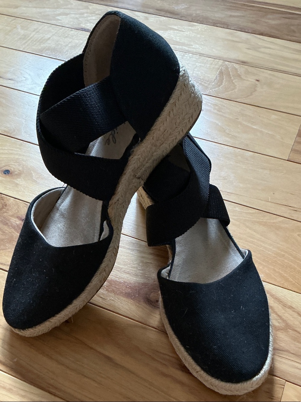 LifeStride Keaton espadrilles